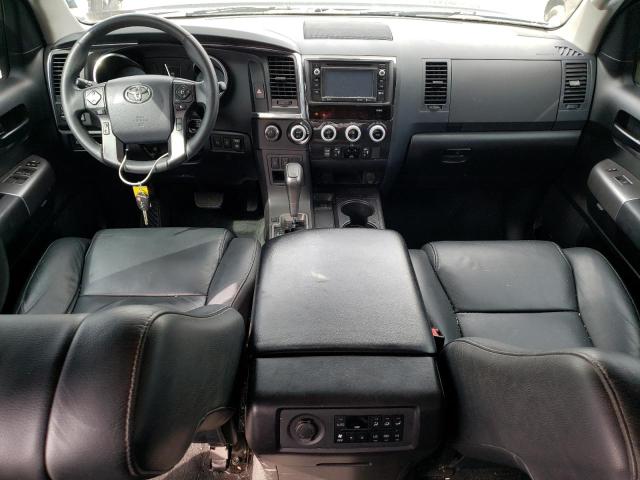 2018 TOYOTA SEQUOIA 5TDBY5G1XJS157661