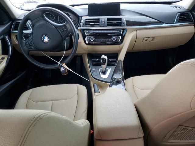 WBA8E5G50JNU46878 BMW 320 XI
