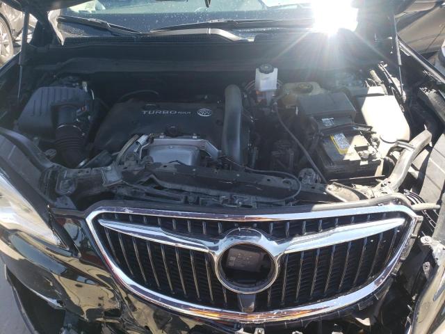 LRBFX4SX9LD103484 Buick Envision Premium Ii