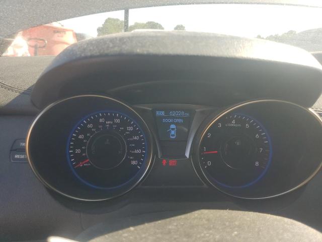 2016 HYUNDAI GENESIS CO - KMHHU6KJ7GU133482