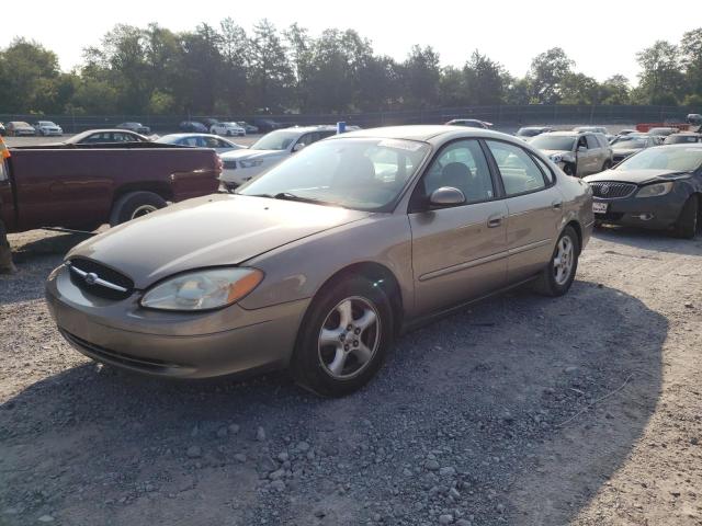 2003 Ford Taurus SES