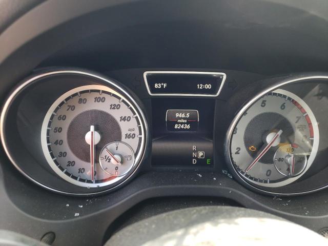 WDDSJ4EB3EN025143 Mercedes-Benz CLA 250
