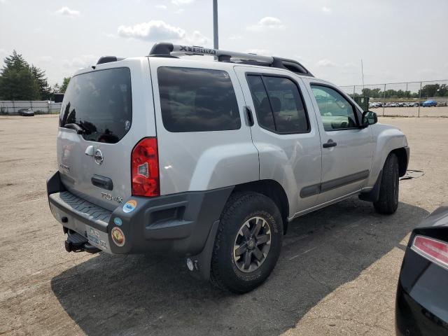 2015 NISSAN XTERRA X 5N1AN0NW8FN651712