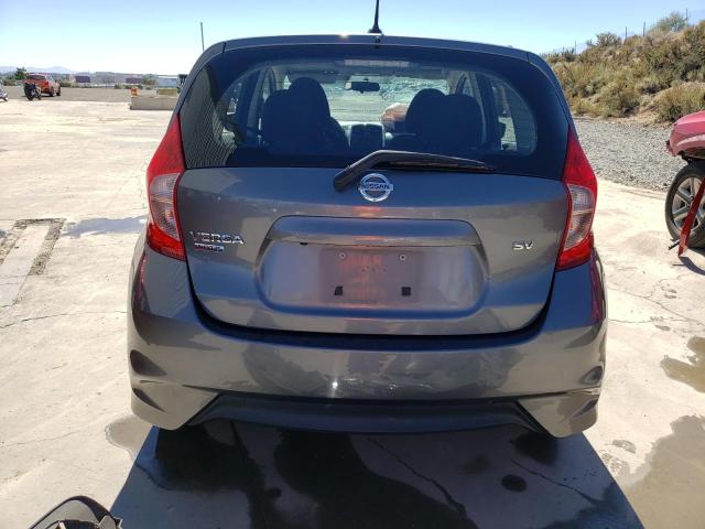 3N1CE2CP4JL351780 Nissan Versa Note S