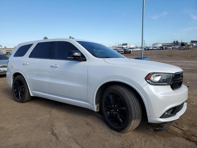 Vin: 1c4sdhct8hc736891, lot: 63712853, dodge durango r/t 20174