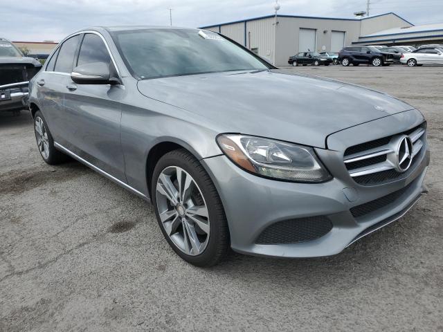 55SWF4KB2FU030978 Mercedes-Benz C 300 4matic