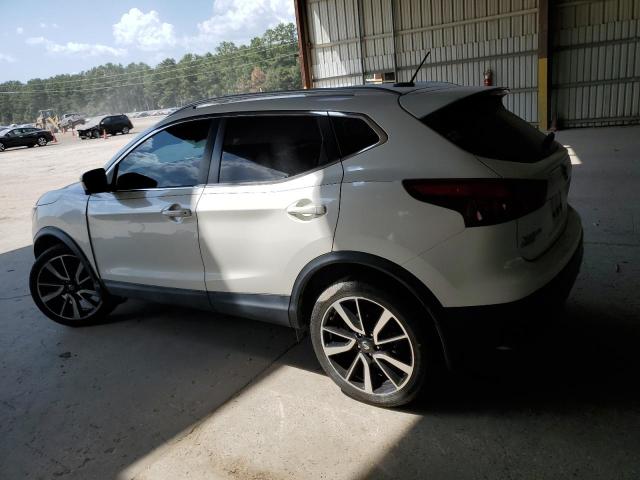 JN1BJ1CP6HW005526 Nissan Rogue Sport S
