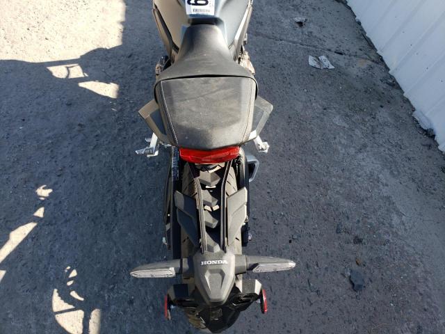 2023 HONDA CB650 RA - MLHRH0258P5400178