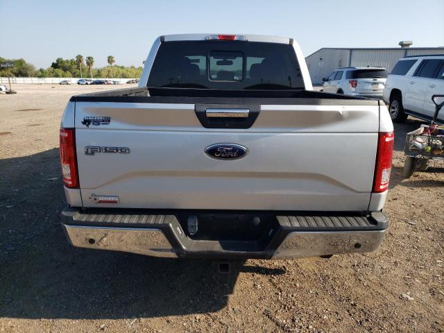 2016 FORD F150 SUPER - 1FTEW1EP6GKF66825