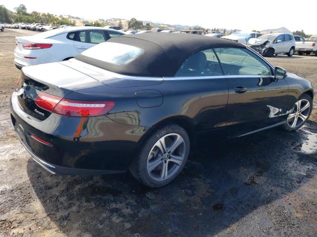 WDD1K6JB3KF079557 Mercedes-Benz E 450 4matic
