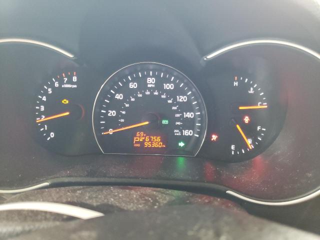 5XYKT4A64FG648213 KIA SORENTO LX