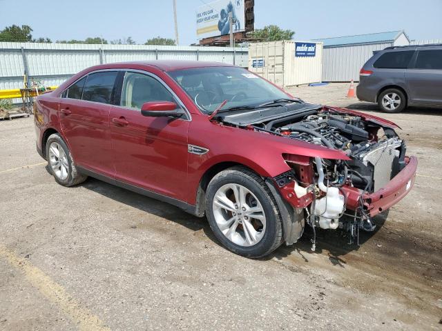 1FAHP2E80GG126164 | 2016 FORD TAURUS SEL