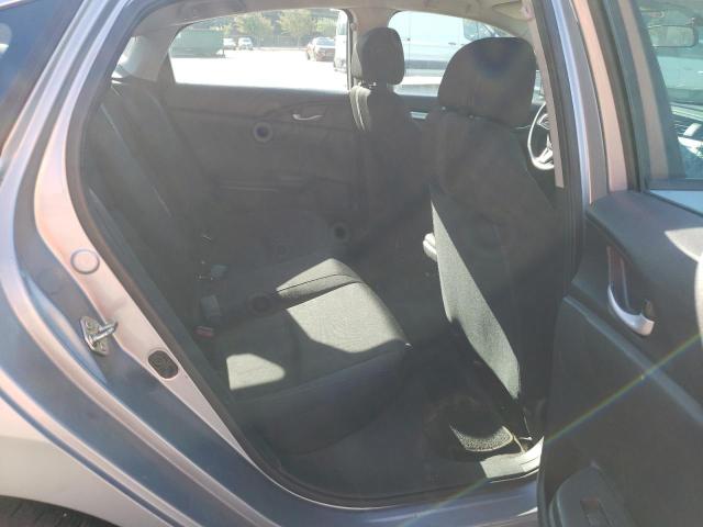 2HGFC2F57GH556605 Honda Civic Lx