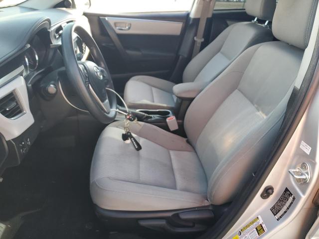 5YFBURHE6GP562650 Toyota COROLLA L