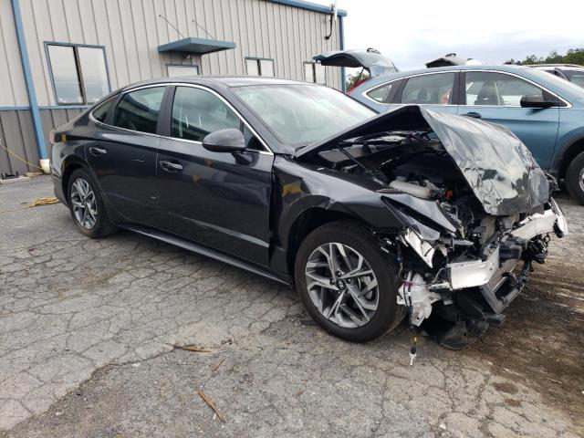2023 HYUNDAI SONATA 4D - KMHL64JA7PA260972
