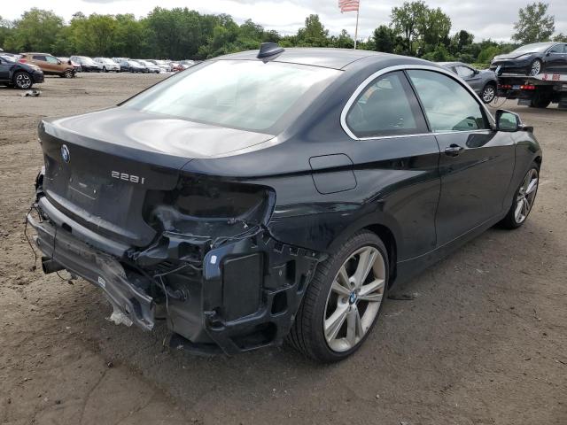 2015 BMW 228 XI - WBA1F7C5XFV367502