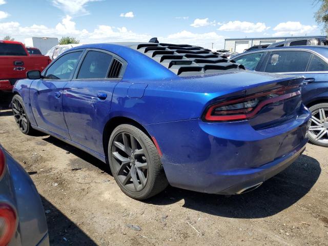 2C3CDXBG2KH714977 Dodge Charger SX 2