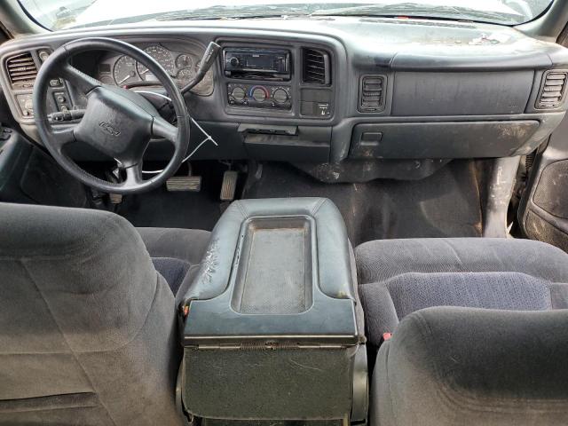 2GCEK19T321114777 | 2002 Chevrolet silverado k1500