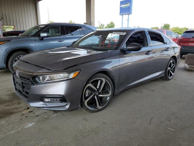 1HGCV1F30LA148624 Honda Accord SPO