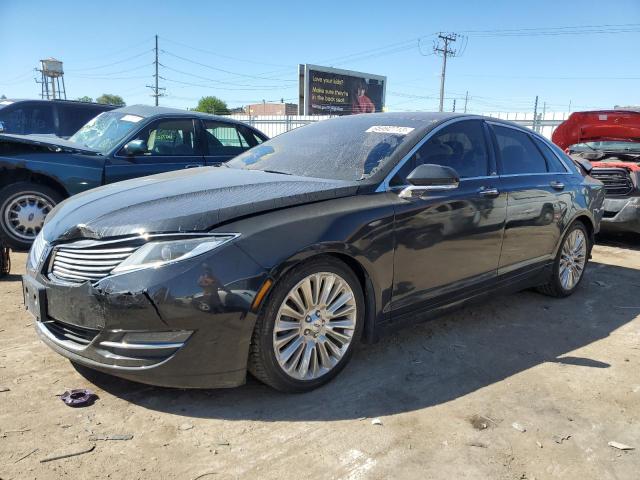 VIN 3LN6L2G97DR818893 2013 Lincoln MKZ no.1