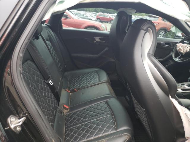 2018 AUDI S4 PRESTIG - WAUC4AF44JA003591