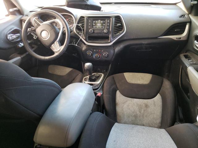1C4PJMAB4EW252986 Jeep Cherokee Sport