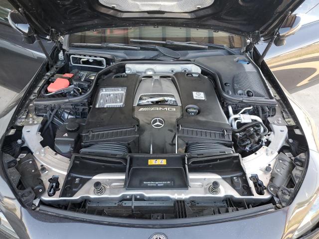 2019 MERCEDES-BENZ AMG GT 63 - WDD7X8KB5KA002031
