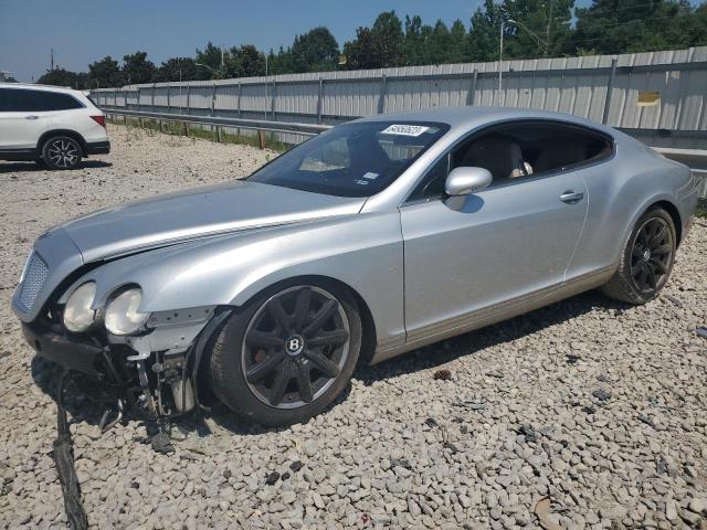 2005 Bentley Continental GT