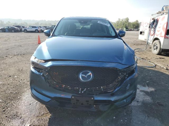 JM3KFBDM1K0680887 Mazda Cx-5 Grand Touring