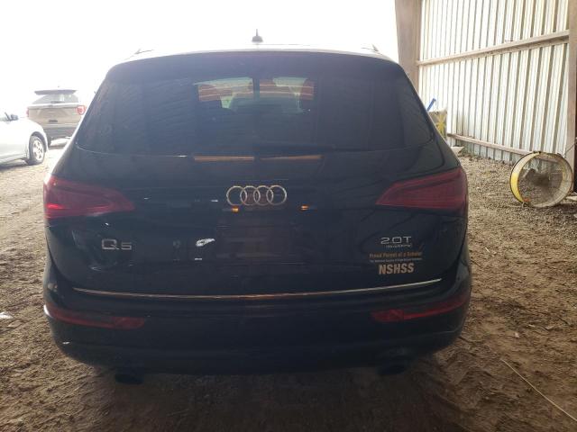 VIN WA1C2AFP8HA077295 2017 Audi Q5, Premium no.6