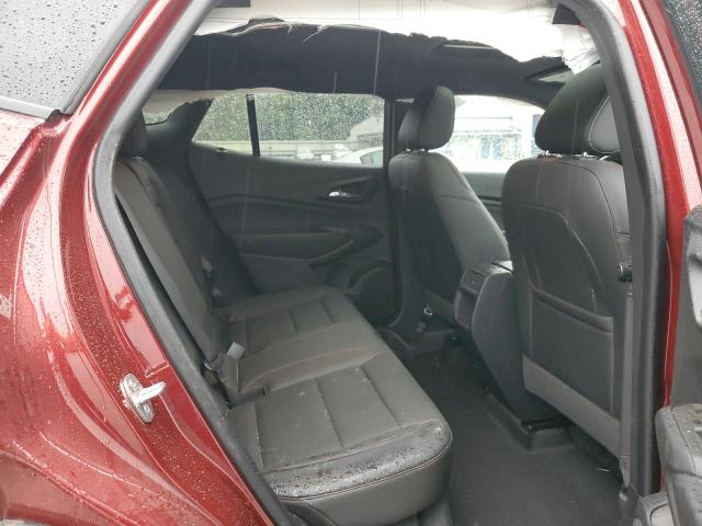 2024 CHEVROLET TRAX 2RS KL77LJE26RC009168