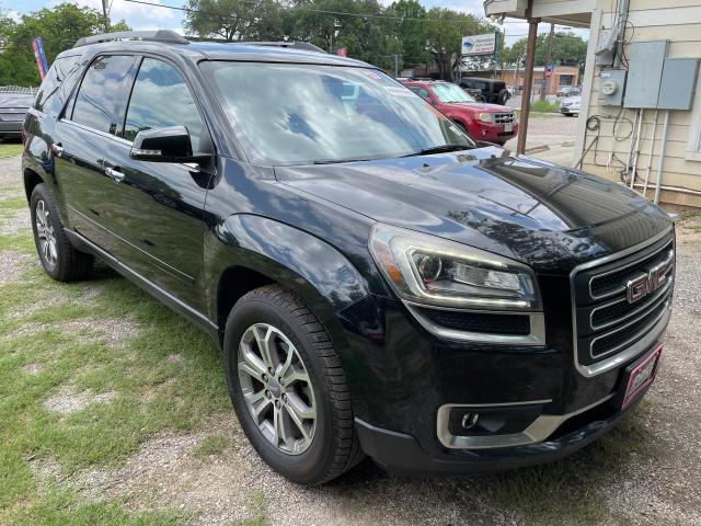 2013 GMC Acadia SLT1