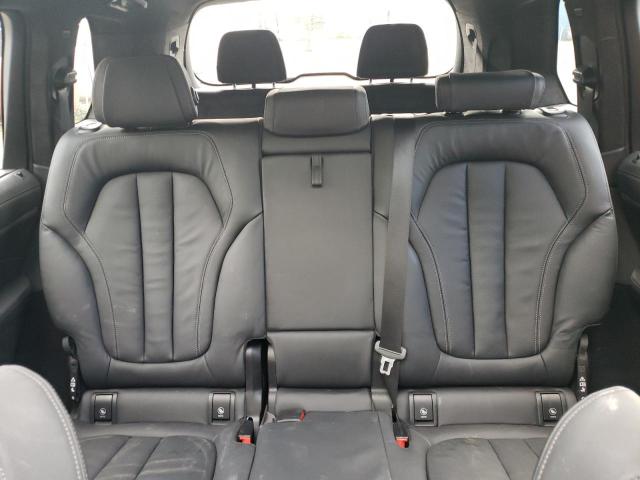 2021 BMW X7 XDRIVE4 - 5UXCW2C02M9G12559
