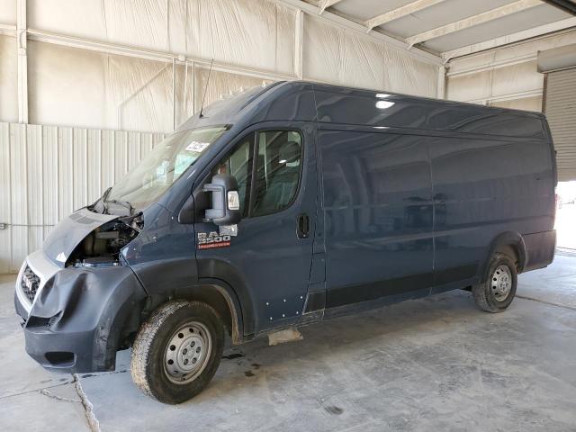 2021 Ram ProMaster 