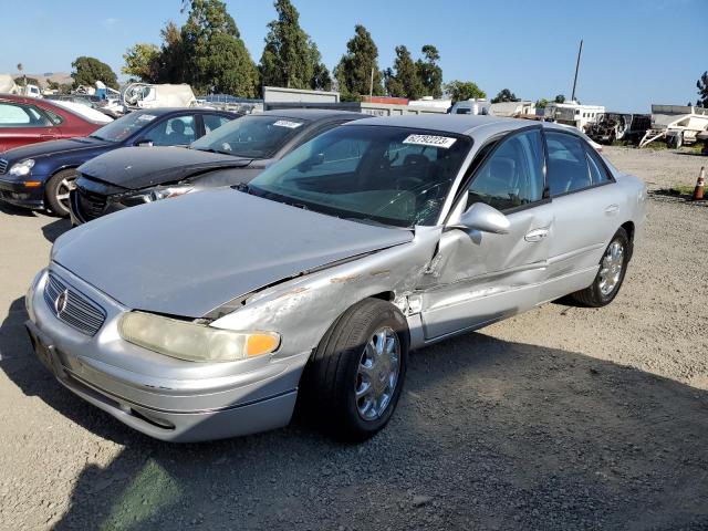 2003 Buick Regal LS