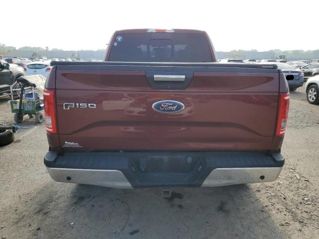1FTFX1EGXFKD89325 Ford F150 Super Cab