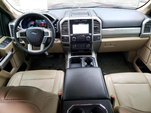 1FT8W3B63HED93544 Ford F350 Super Duty