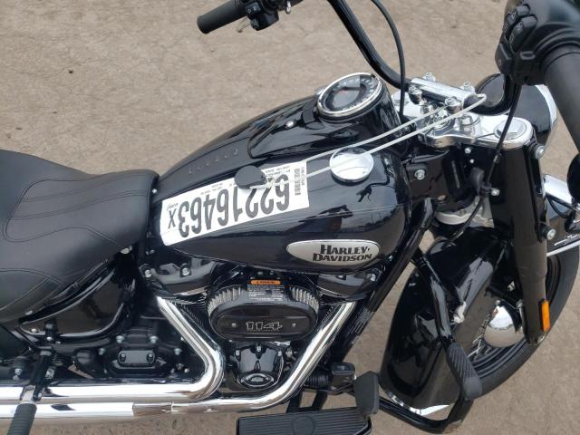 2021 HARLEY-DAVIDSON FLHCS 1HD1YBK16MB022236