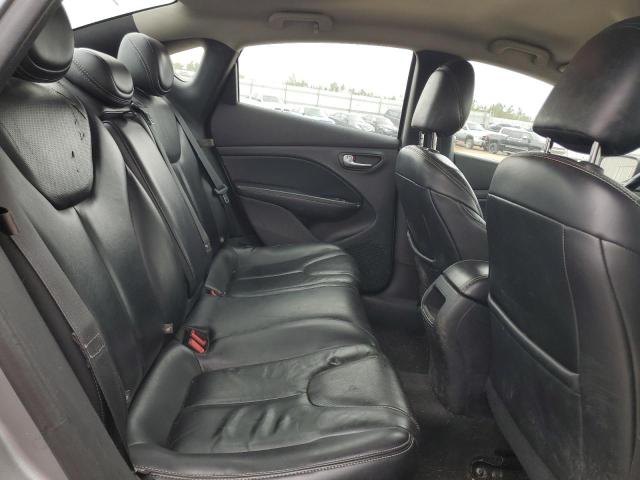 2015 DODGE DART LIMIT 1C3CDFCB6FD100367