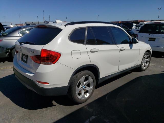 WBAVM1C57FVW57829 BMW X1 Sdrive28i