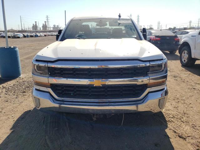 1GCRCREC5HZ320296 | 2017 Chevrolet silverado c1500 lt