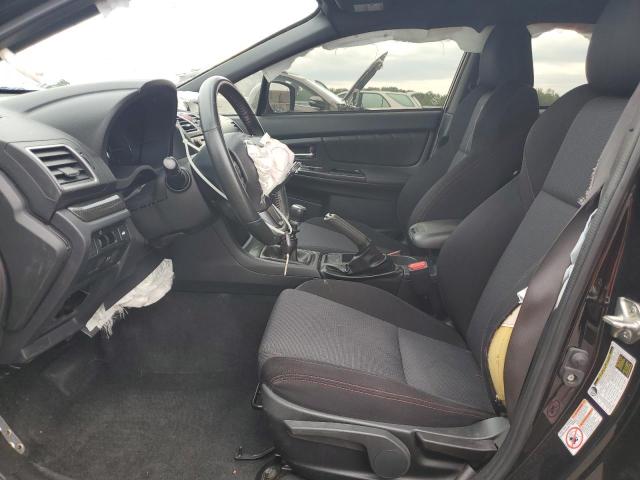 JF1VA1C67L9805153 Subaru Wrx Premium