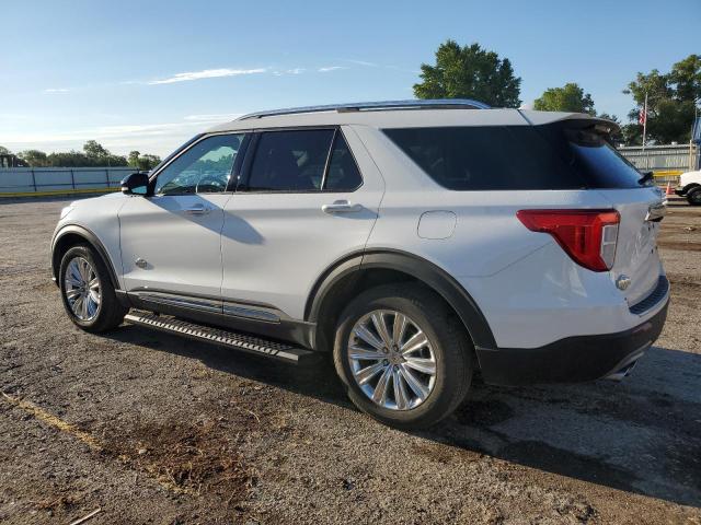 2022 FORD EXPLORER K 1FM5K8LC3NGA73829