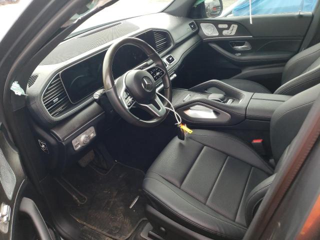 4JGFF5KE0LA271763 Mercedes-Benz Gls 450 4matic