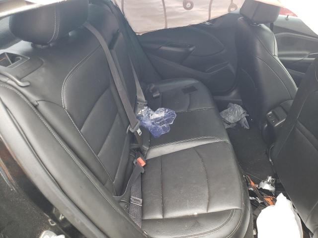 1G1BF5SM9H7118340 Chevrolet Cruze Premier