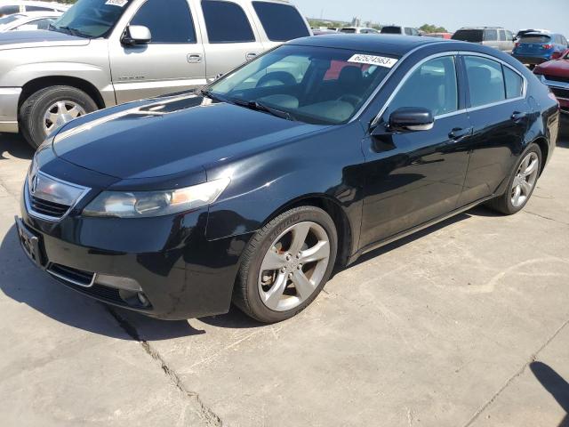 2013 Acura TL 