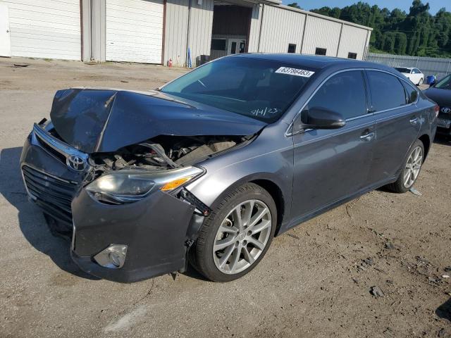 2014 Toyota Avalon Base