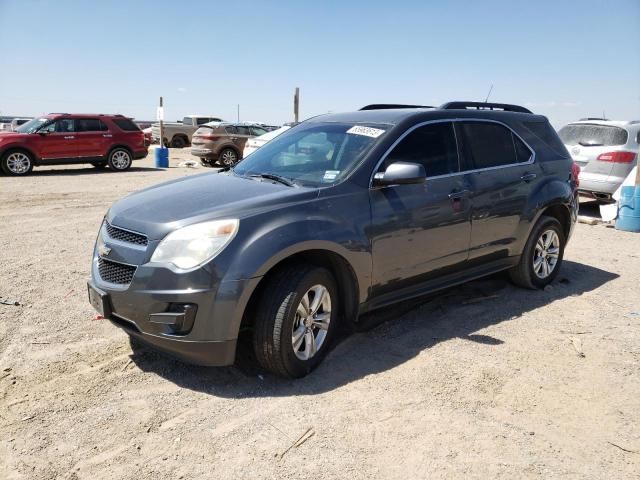 2010 Chevrolet Equinox LT