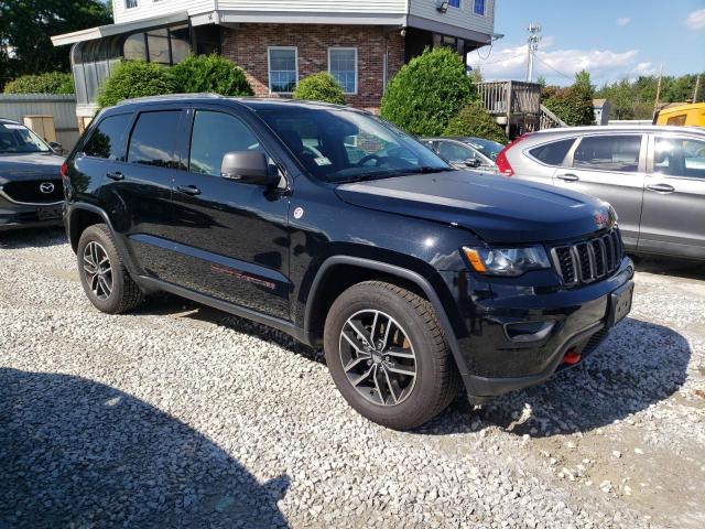 1C4RJFLG5JC241097 Jeep Grand Cherokee Trailhawk