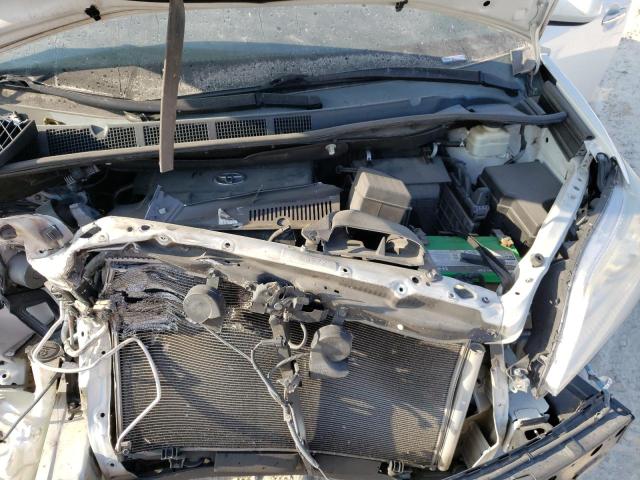 5TDYK3DC9FS590448 Toyota SIENNA XLE